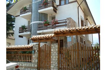 Accommodatie bij particulieren Bansko 3
